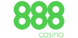 888Casino Canada logo