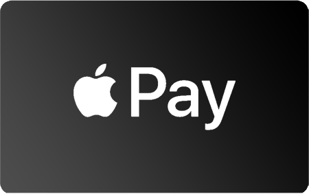 Apple Pay casino banking icon