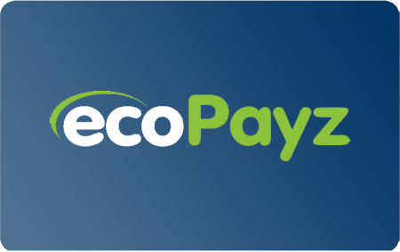 ecopayz casino banking icon