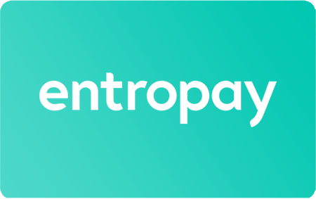 Entropay casino banking