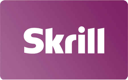 Skrill casino banking icon