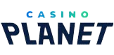 casino planet logo