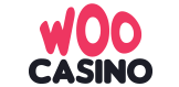 Woo Casino logo 