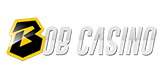 Bob Casino logo