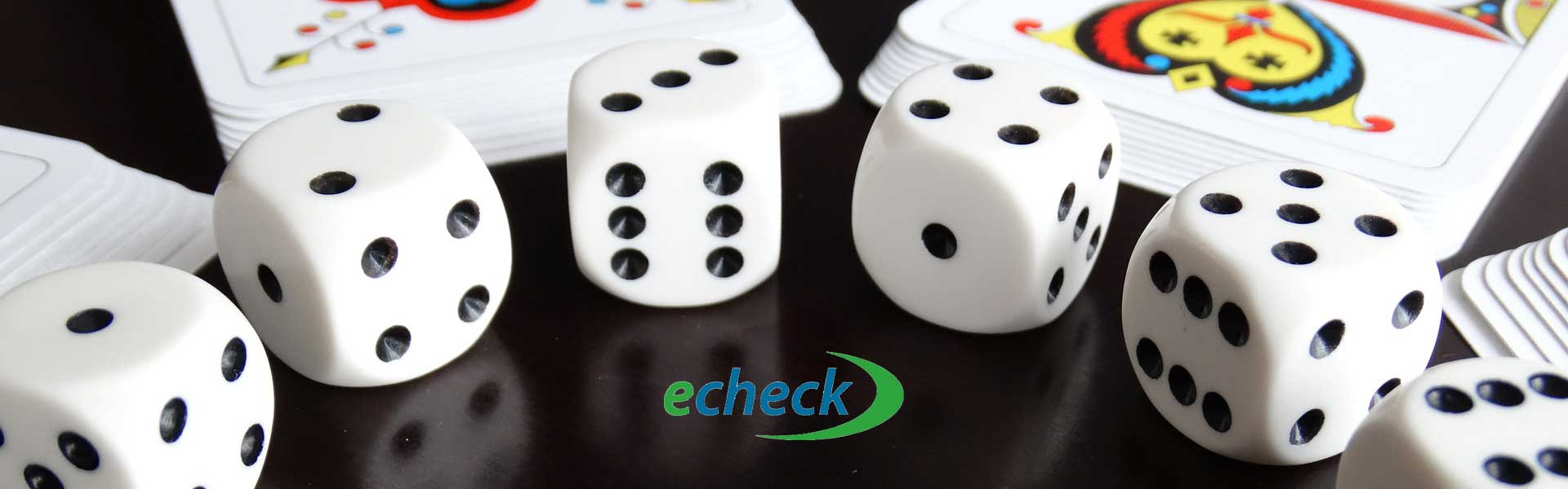 eCheck Casinos RealCasinos.ca 