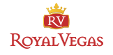 Roya lVegas Casino Canada logo