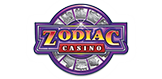 Zodiac Casino Canada logo