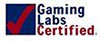 GLI Gaming Labs logo