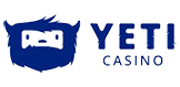 Yeti flexepin Casinos Canada logo