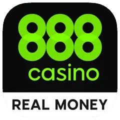 888Casino App logo