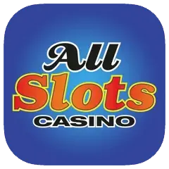 Allslots Casino App logo