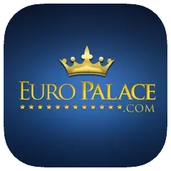 EuroPalace Casino App logo