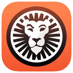 LeoVegas Casino App logo