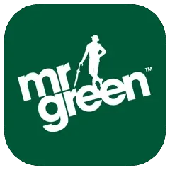 Mr Green Casino App logo