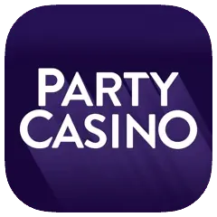 Party Casino Casino App logo
