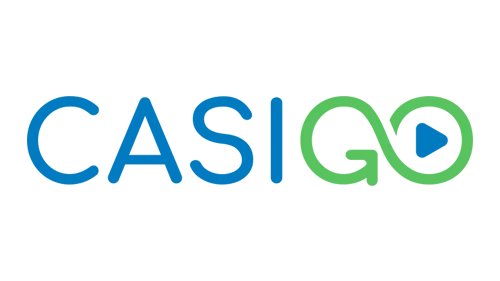 CasiGo logo