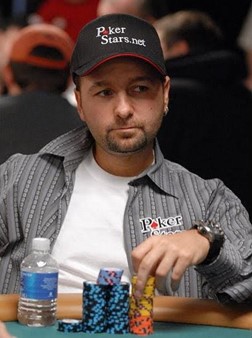 Daniel Negreanu