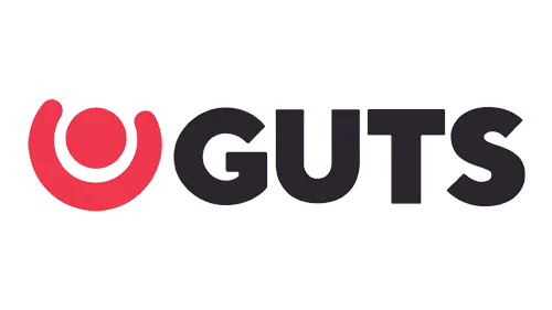 Guts logo