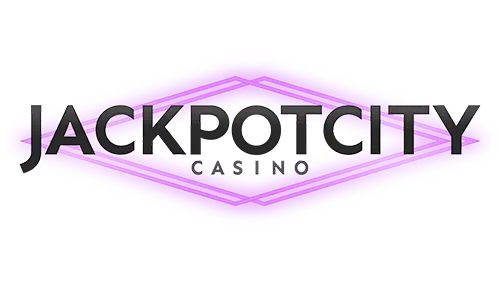 Jackpot City Logo