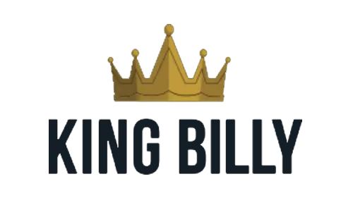 King Billy logo