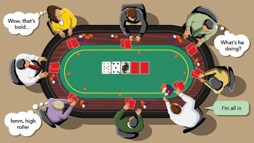 ONLINE POKER REAL MONEY CANADA