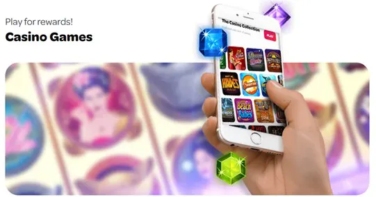 Spin Mobile Casino  