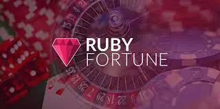 Ruby Fortune Casino 