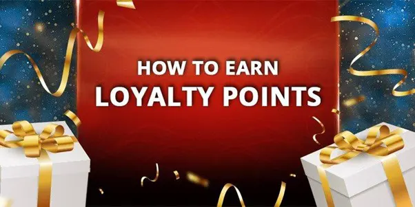How to earn loyalty points at Royal Vegas Casino 