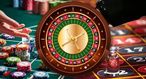 Online Roulette 