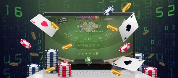 baccarat casinos winning strategies