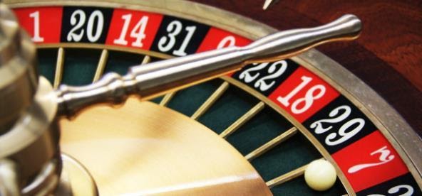 The Advent of Online Roulette 