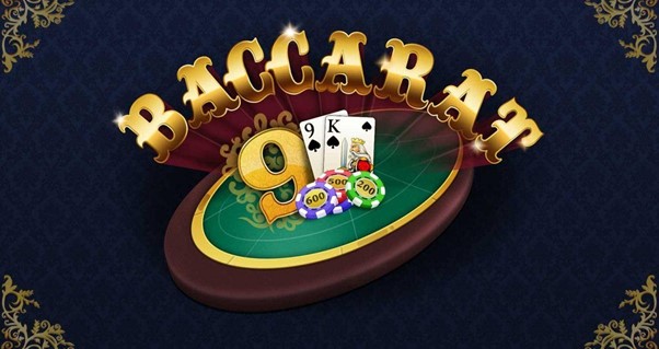 REAL MONEY CASINO TABLE GAMES - BACCARAT