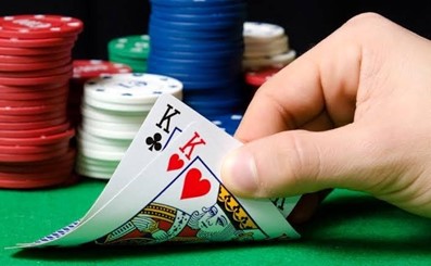 Online Poker Real Money