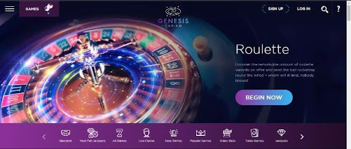 Online Roulette Guide