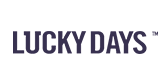 LUCKY DAYS ONLINE CASINO LOGO