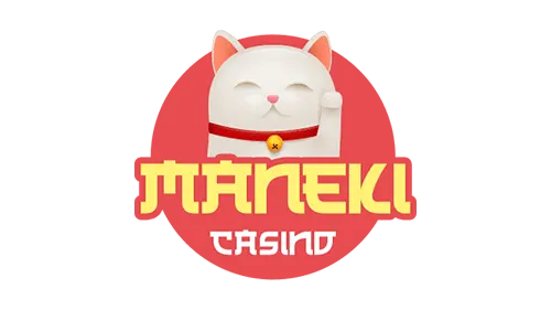 Maneki casino logo