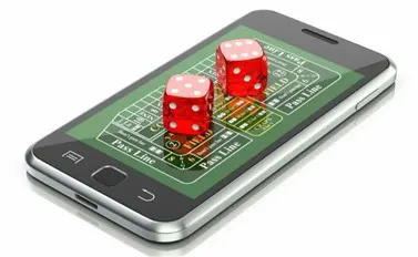 Craps mobile casino 