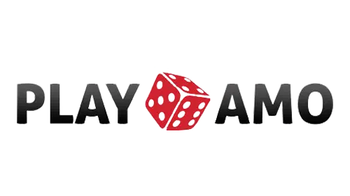 Playamo logo