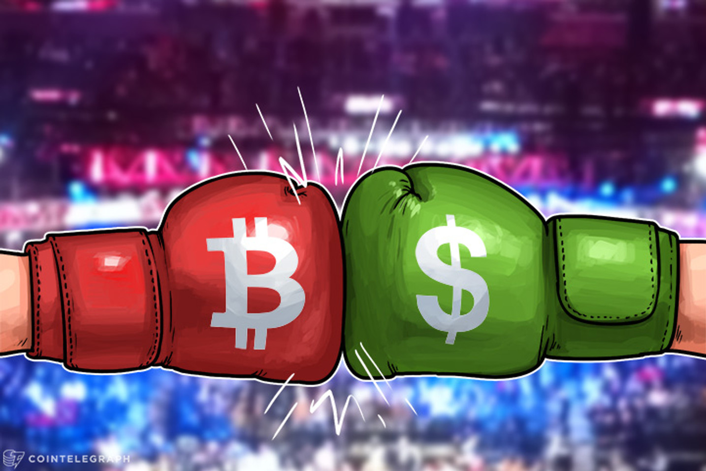 Bitcoin vs fiat casinos