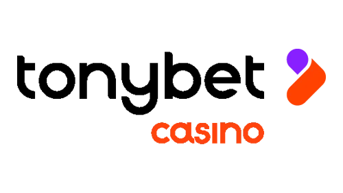Tonybet Casino Logo