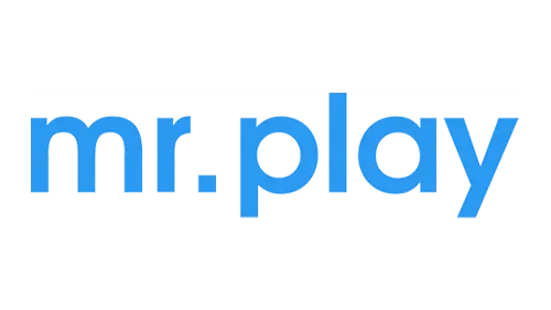 Mr Play logo