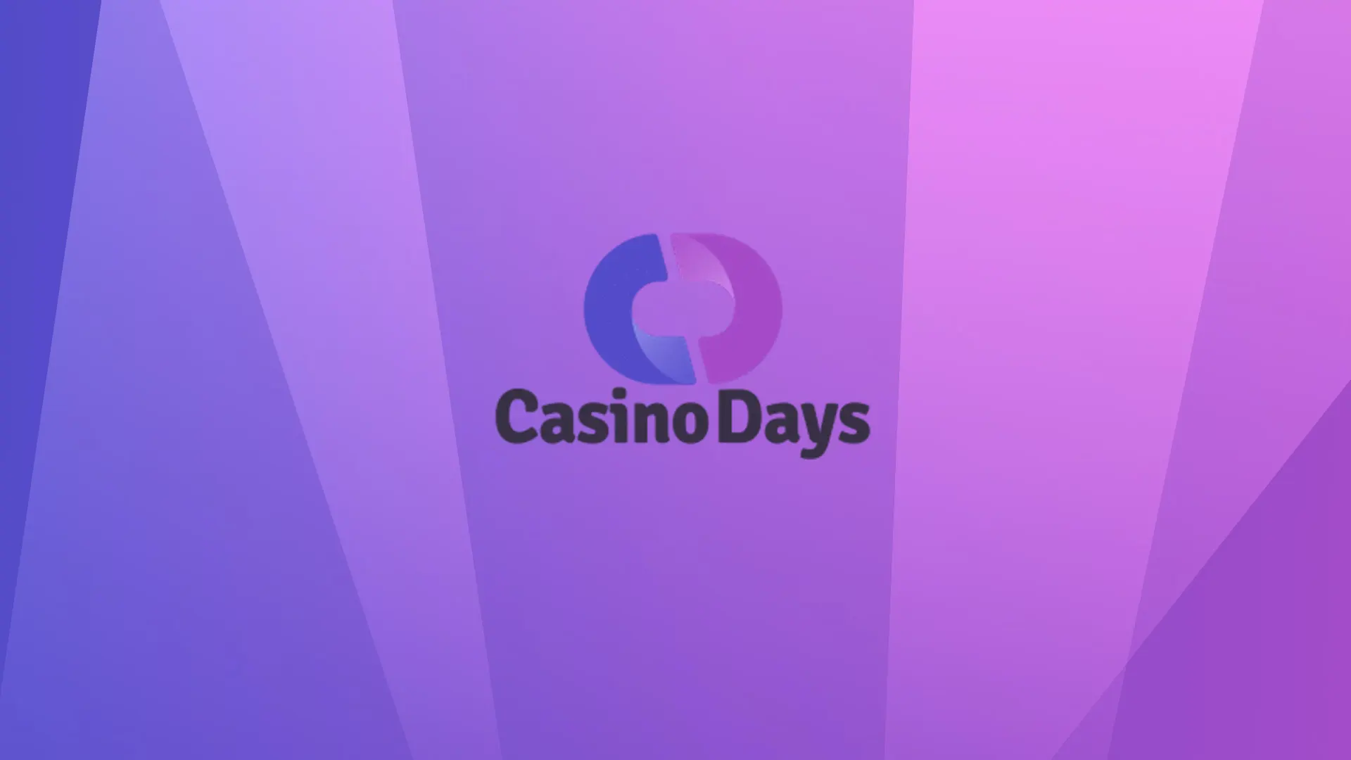 Casino Days background cover 