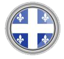Quebec icon 