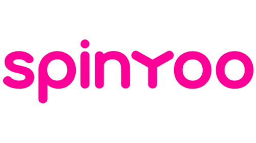 Spinyoo casino logo