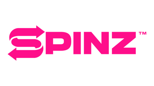 Spinz logo