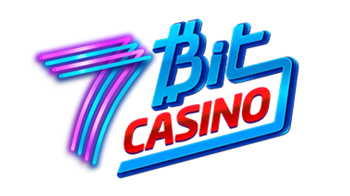 7 Bit Casino Logo